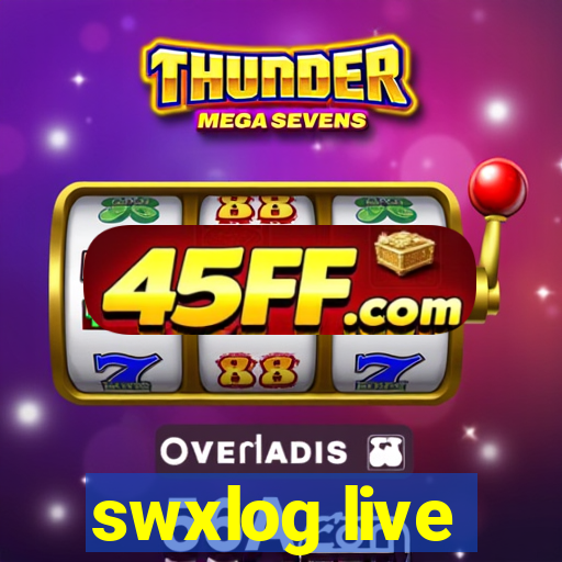 swxlog live